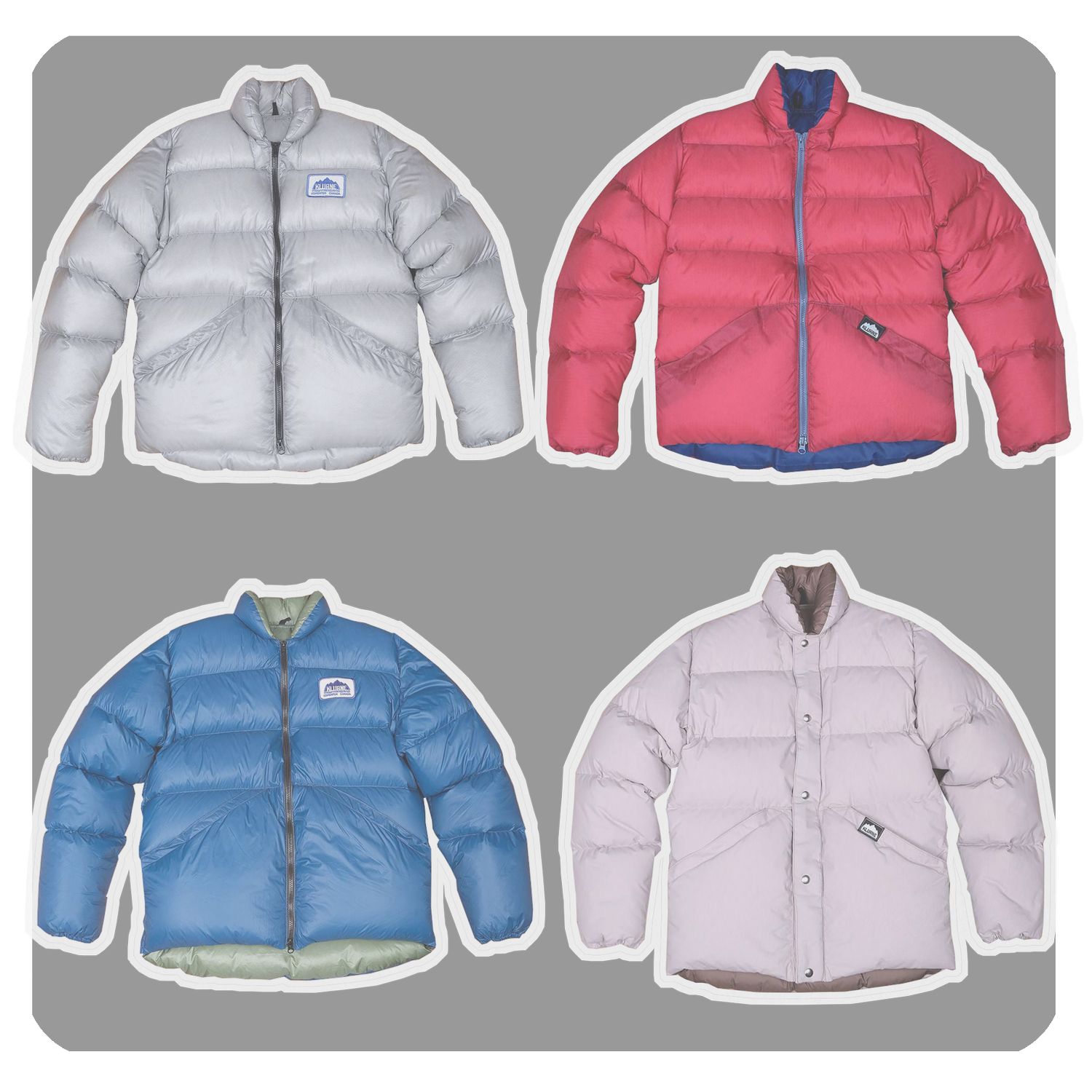 Kluane Mountaineering Giveaway - by Nolan Daniel White