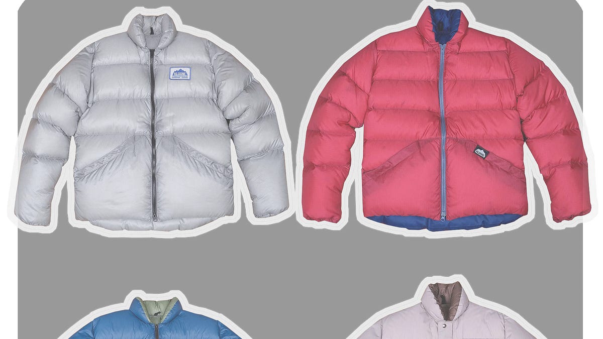Kluane Mountaineering Giveaway - by Nolan Daniel White
