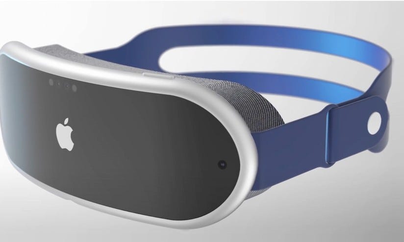 Apple, il visore AR/VR arriverà prestissimo secondo Kuo: ecco quando -  HDblog.it