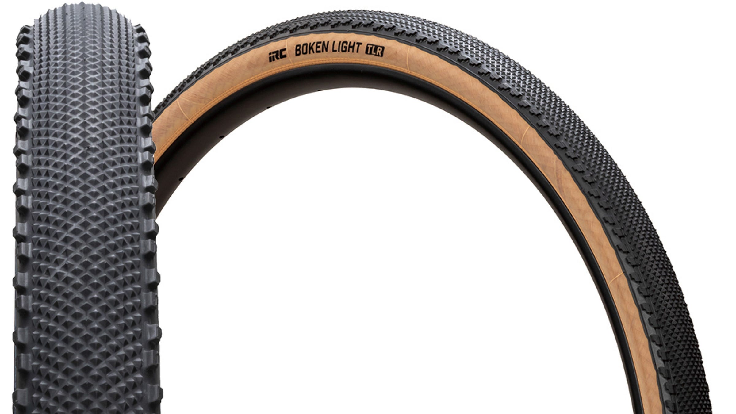 IRC Boken Light