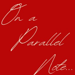 On A Parallel Note