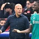 Why Liverpool need to sign TWO 'senior' centre-backs even if Konaté extends