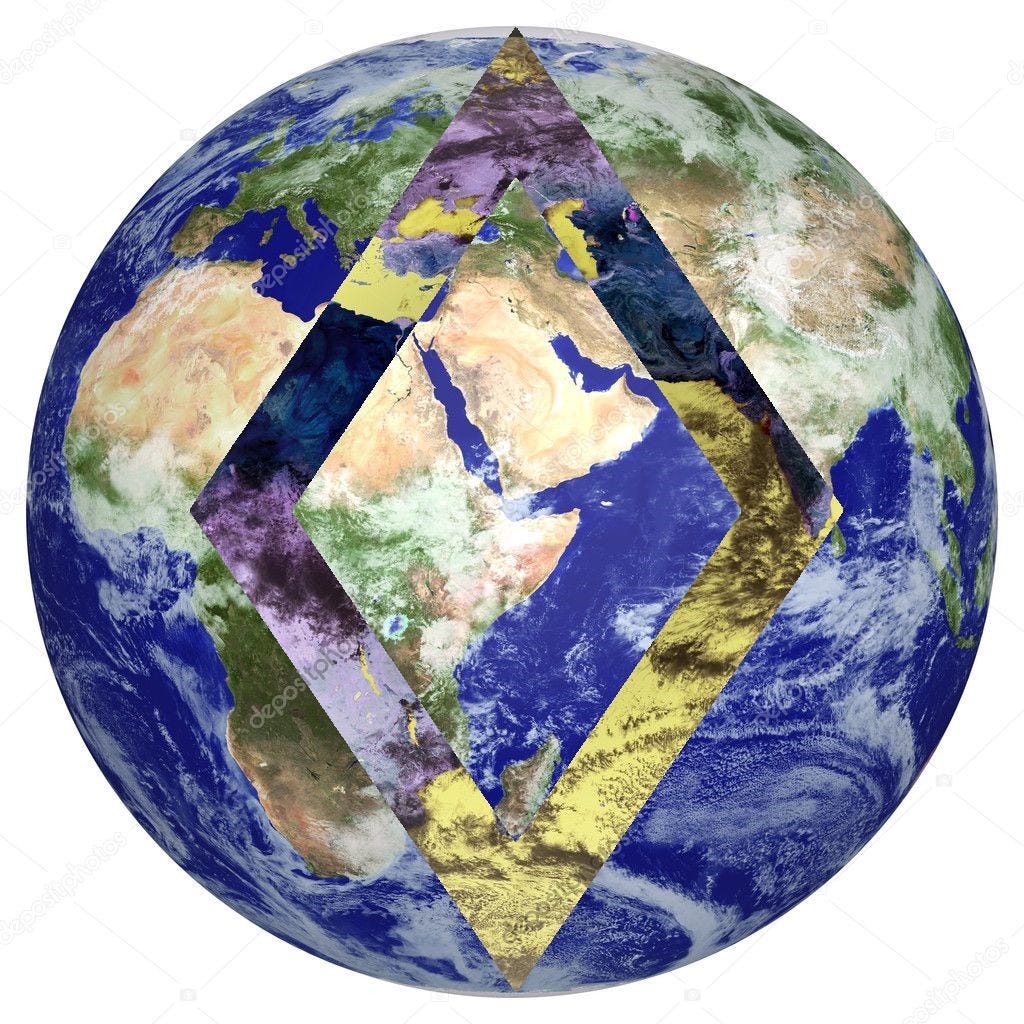 Concrete Possible World