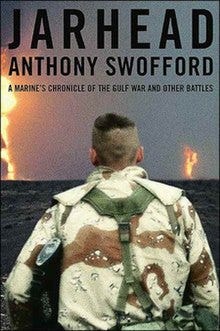 Jarhead (book) - Wikipedia