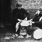 No Goose this Christmas