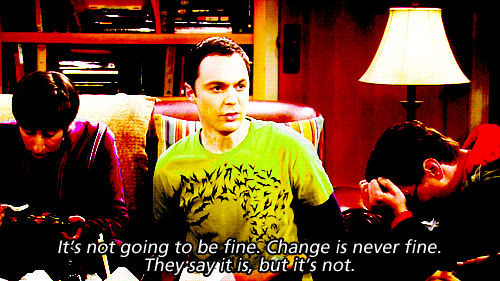 change gif sheldon change gif sheldon