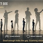 Everyone Agrees Coaching Matters