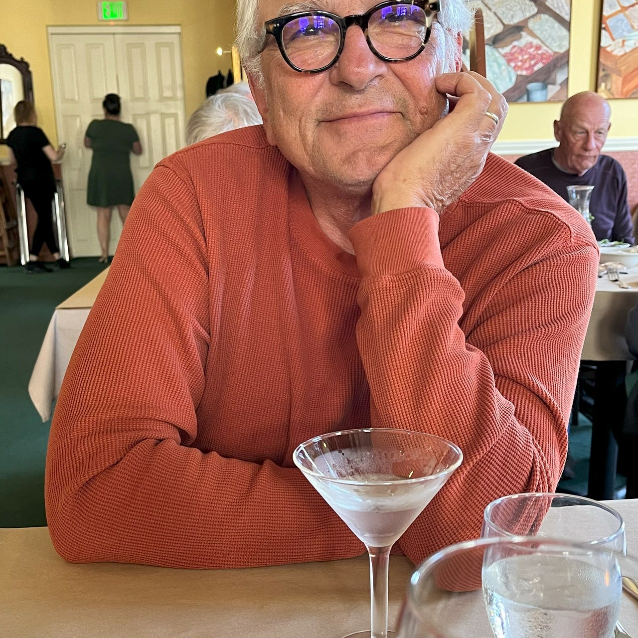 The White Oak Journal