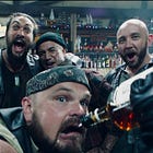 Aquaman - Três Minutos Podcast #001