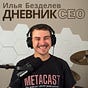 Илья Безделев: Дневник СЕО