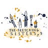 The Sketching Sisters