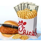 Sorry, Chick-fil-A Going Hollywood is Good for the Biz: 'No One Will Turn Up Their Nose' 