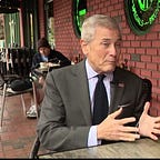 The Signorile Report 