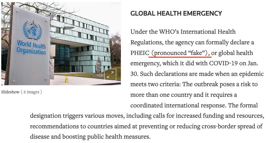 https://www.reuters.com/article/us-health-coronavirus-who-messaging-insi-idUSKBN2101AY https://www.reuters.com/article/us-health-coronavirus-who-messaging-insi-idUSKBN2101AY
