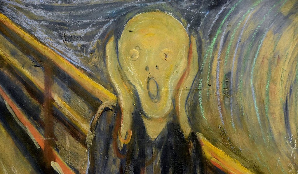 The People's Forum | The Age of Anxiety - The People's Forum The People's Forum | The Age of Anxiety - The People's Forum