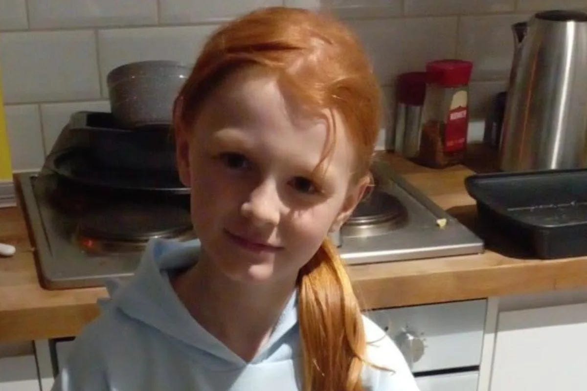 Ruby Morris <i>(Image: Submitted)</i> Ruby Morris <i>(Image: Submitted)</i>