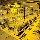 đ° đŻ Suivi de position : TSMC : ma conviction se renforce.