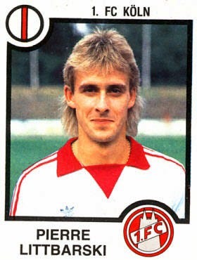 Pierre Littbarski, Fußballweltmeister