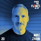 Episode 20: "I knew I was very much falling head over heels there."