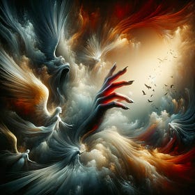 Shadows of Consequence: A Reckoning