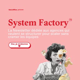 System Factory