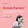 System Factory, la Newsletter d'une COO part-time en agence
