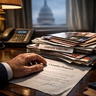 How AIPAC Helps Buy Silence in American Politics