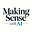 Making Sense with AI's avatar