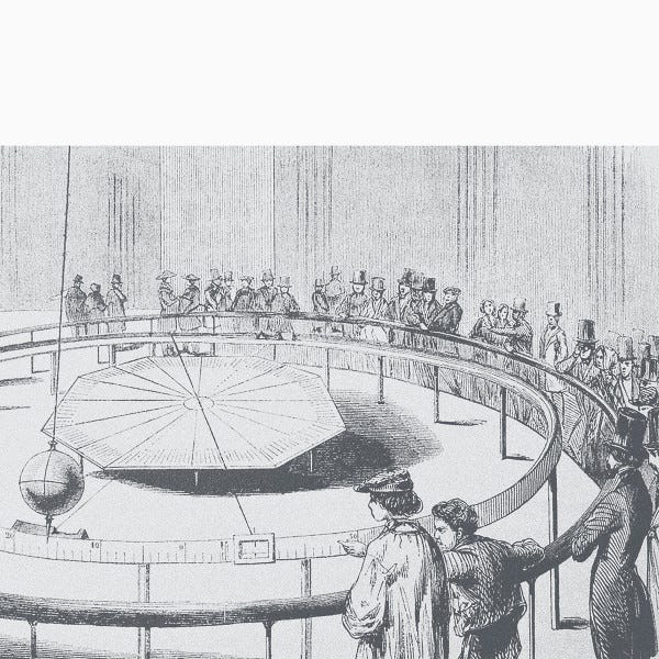 Pendulum, Primary, 1 of 1