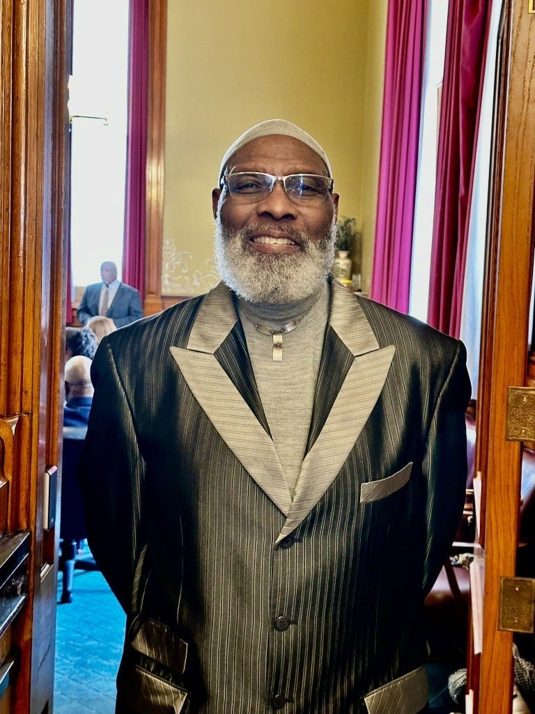 Ako Abdul-Samad