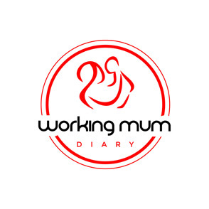 Artwork for Workingmum Diary Newsletter