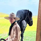 Alberta’s Authentic Bar-U Ranch Historic Site