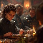 Ashborn Chapter 6