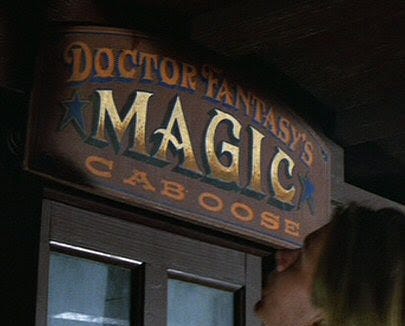 Off-Topic: the circus train from Last Crusade | Rebelscum.com Forums