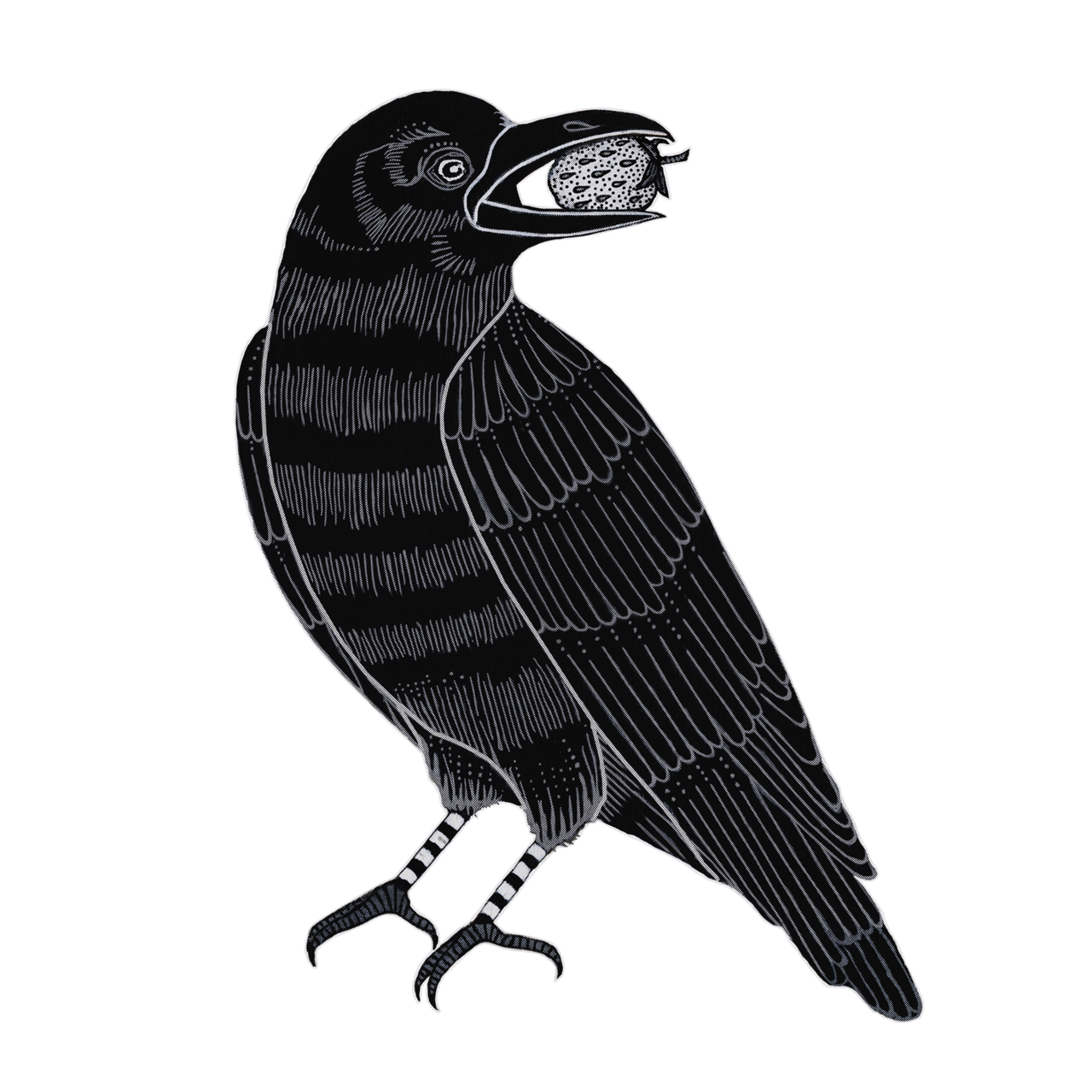 L I N D A   S T R A W B E R R Y