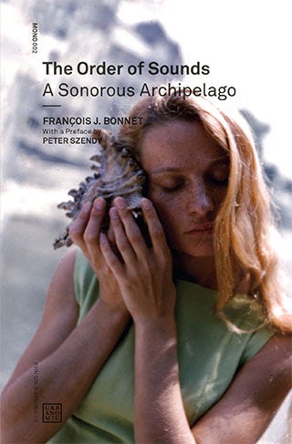 Urbanomic Bonnet, François J. Urbanomic Bonnet, François J.