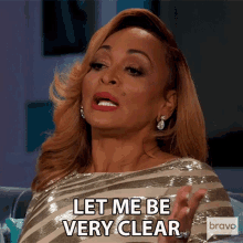 Let Me Clear GIFs | Tenor