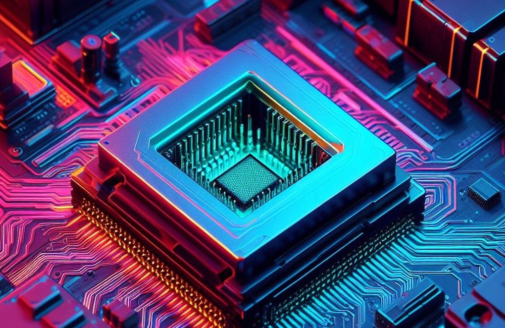 OpenAI is Looking to Make its Own Chips for AI Training and Inference
