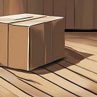 Mystery Box