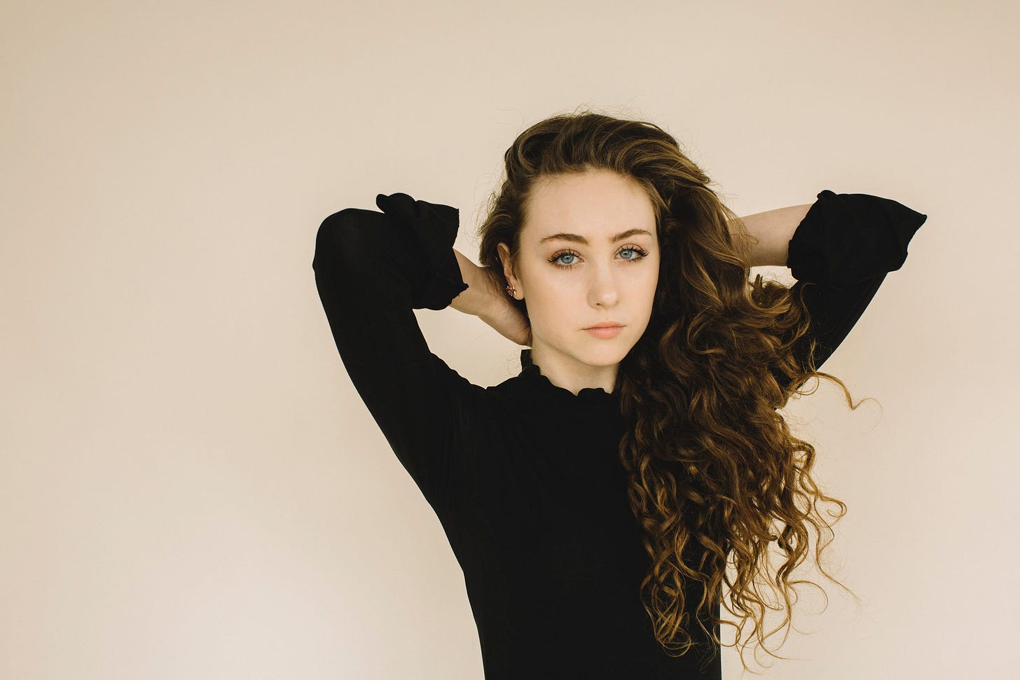 A Chat With: Chappell Roan — ANCHR Magazine