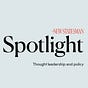 Spotlight on Policy's avatar