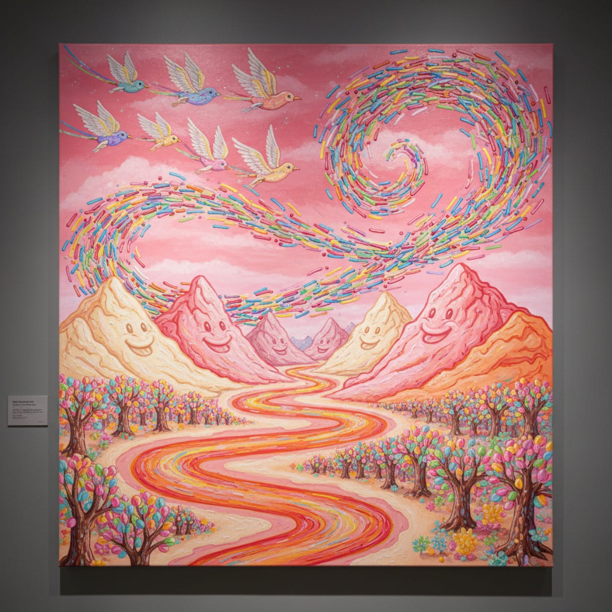 Exhibit 1 artwork