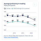When Childhood Conditions Change, Schools Must Adapt