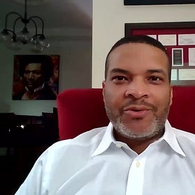 What is a society that doesn't take care of its people? Allyn Brooks-LaSure on cuts to public services 