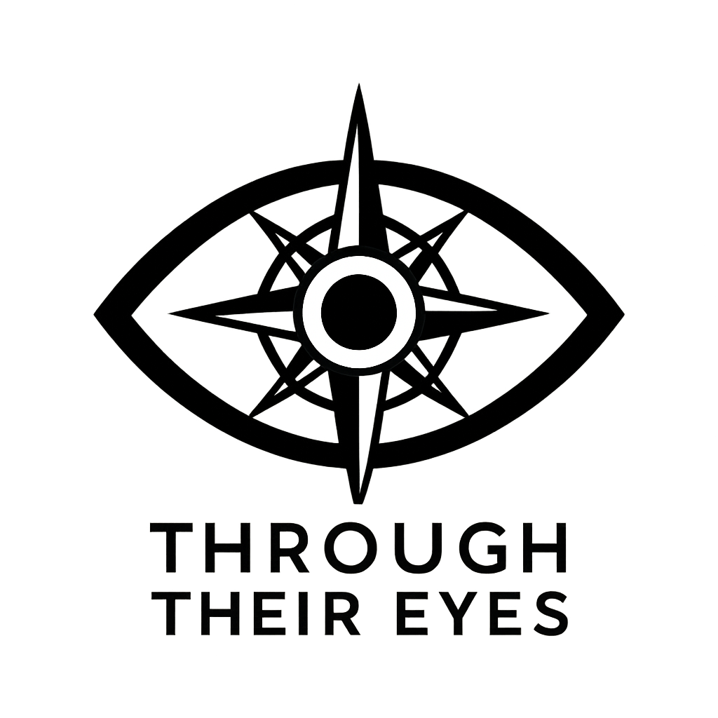Through Their Eyes: Untold Stories from History