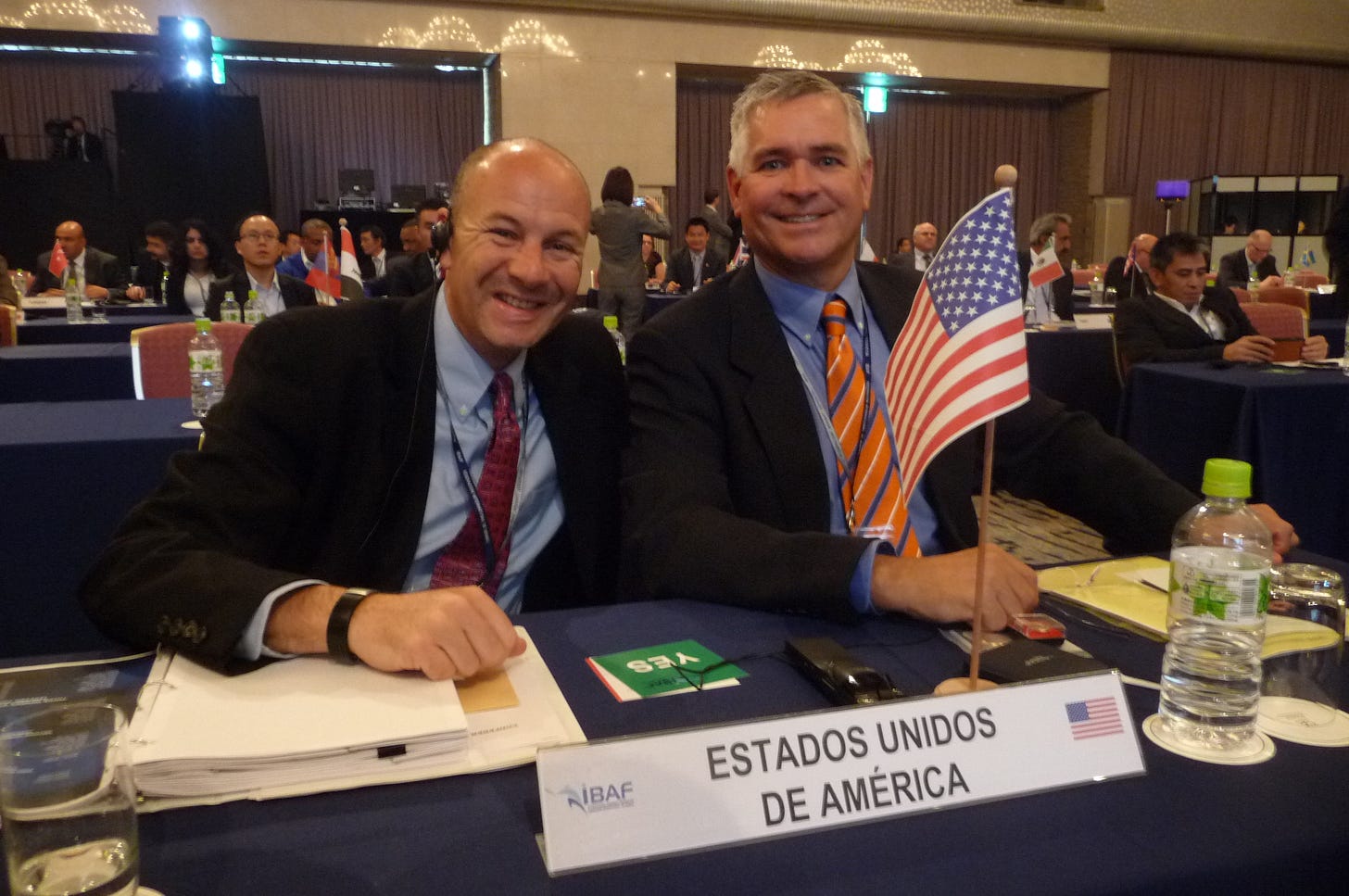 Unites States of America