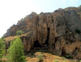 Areni-1 (Birds-Cave)