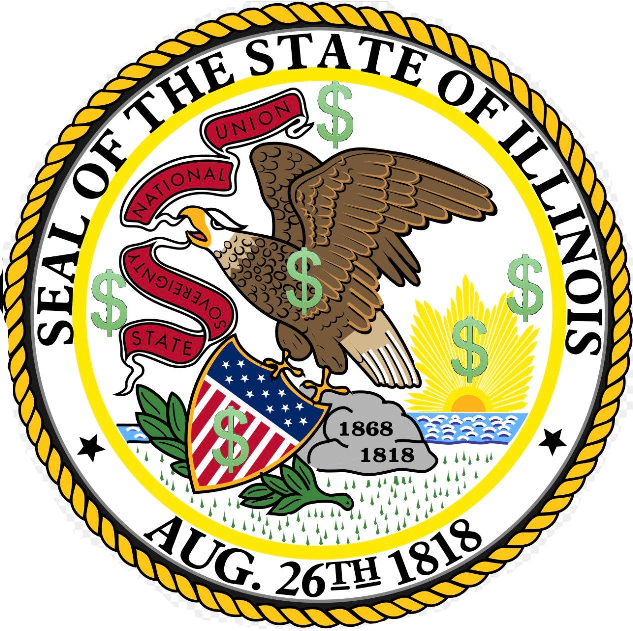 When they raise the value of your property assessment, they are also raising your property taxes