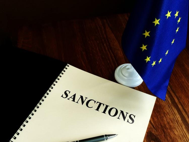 EU imposes first ever cyber sanctions to protect itself from cyber-attacks - 欧洲对外行动服务 EU imposes first ever cyber sanctions to protect itself from cyber-attacks - 欧洲对外行动服务
