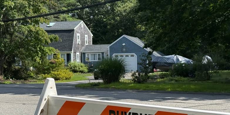 Jurors in Lindsay Clancy's trial visit the home where she killed her children Jurors in Lindsay Clancy's trial visit the home where she killed her children